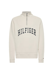 Felpe Beige Tommy Hilfiger