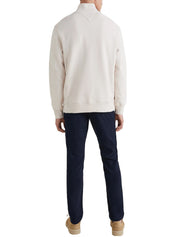 Felpe Beige Tommy Hilfiger