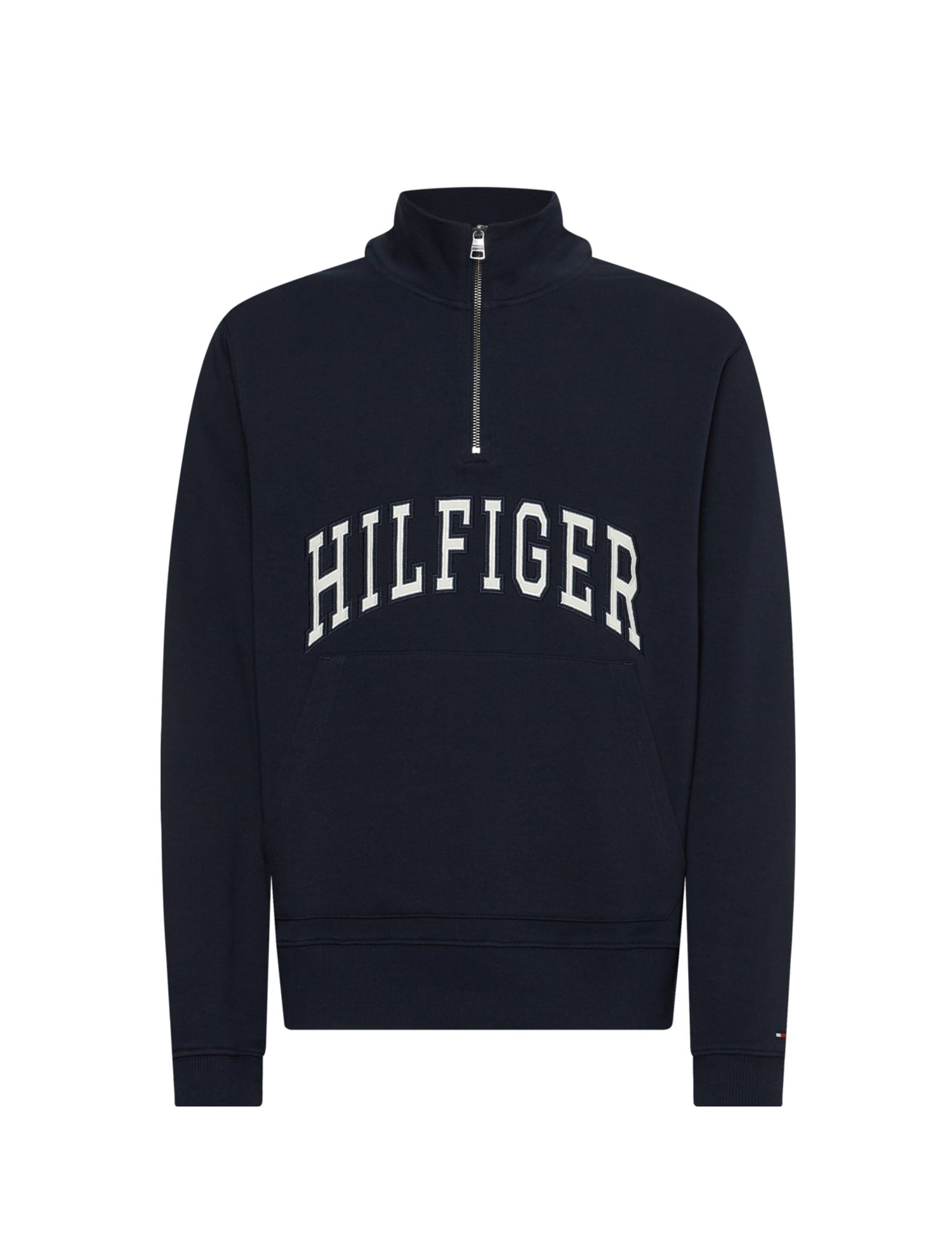 Felpe Blu Tommy Hilfiger