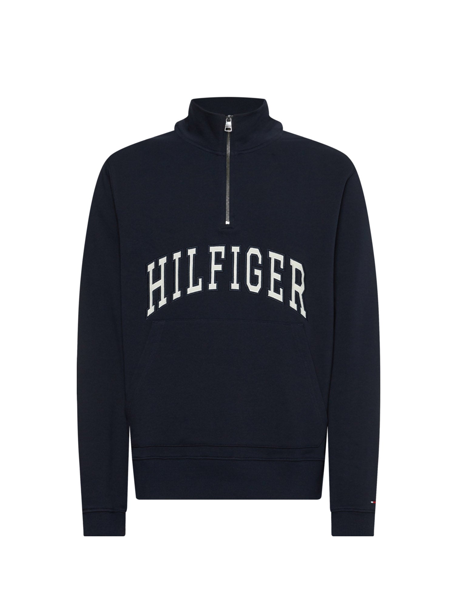 Felpe Blu Tommy Hilfiger