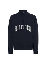 Felpe Blu Tommy Hilfiger
