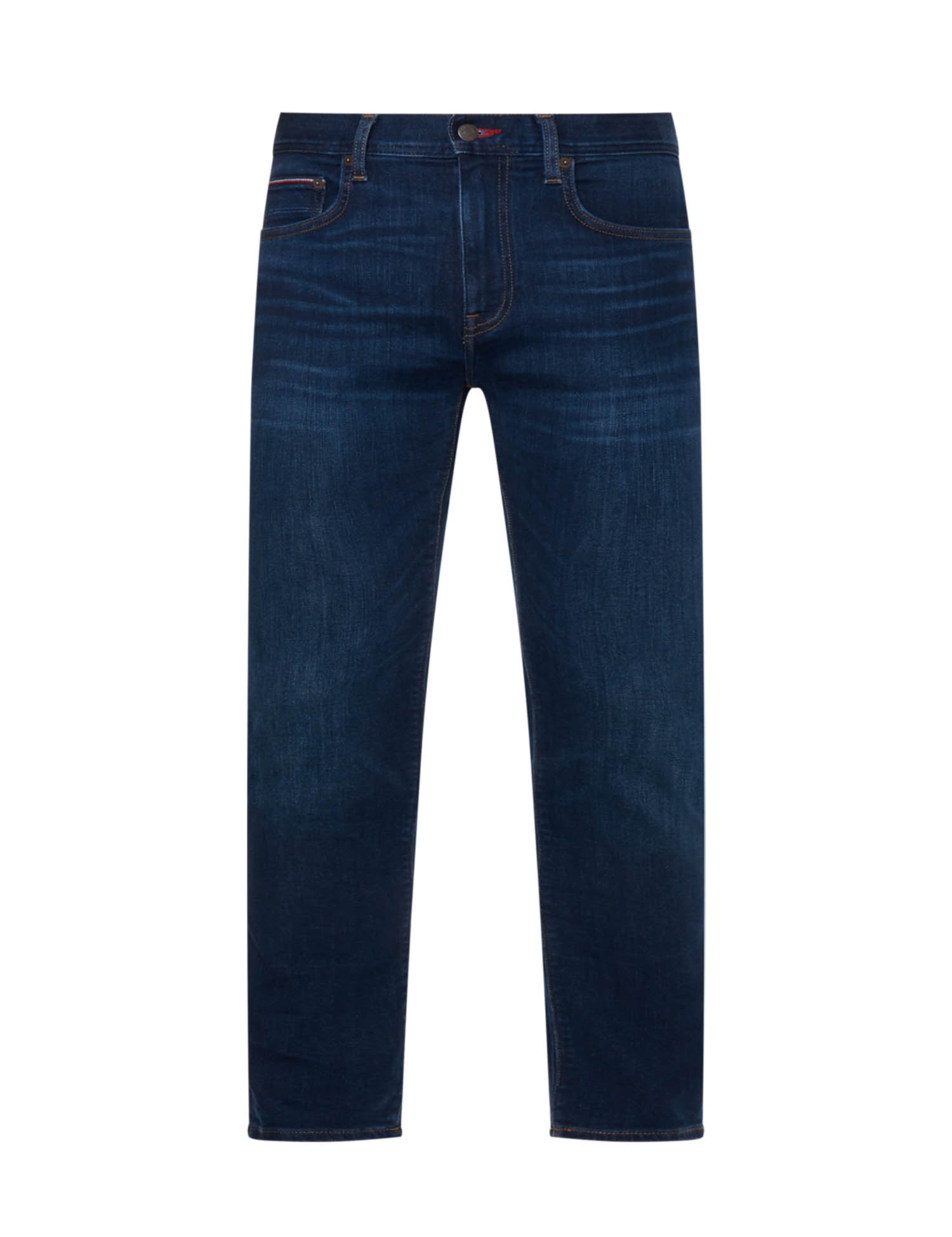 Jeans Blu Tommy Hilfiger