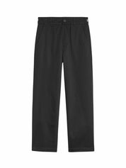 Pantaloni Nero Tommy Jeans