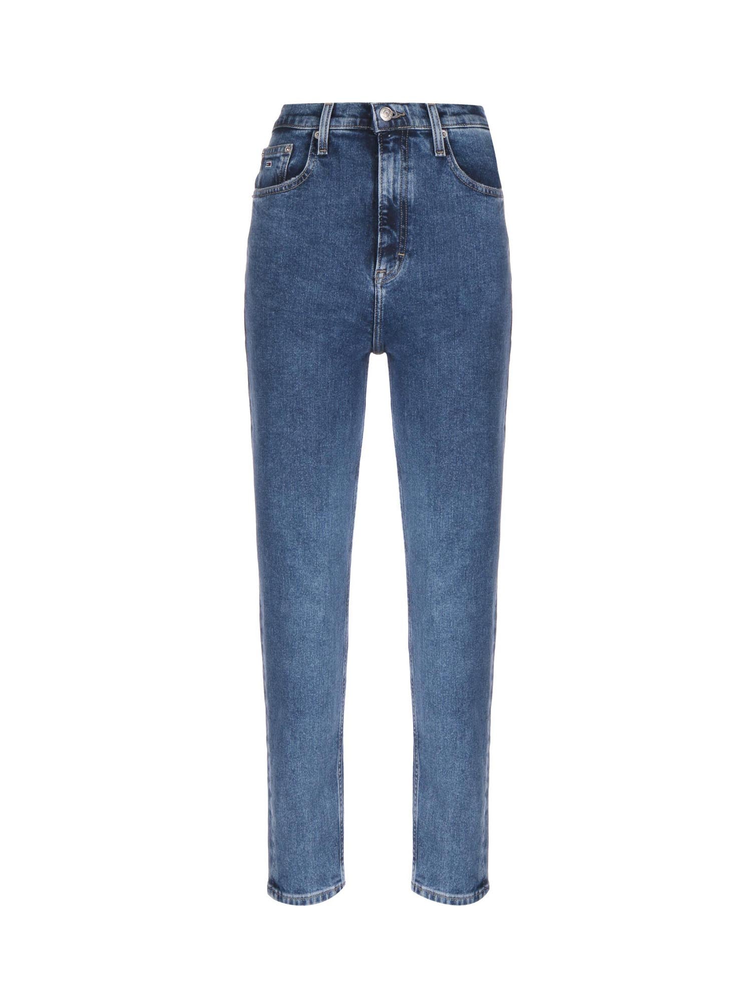 Jeans Blu Tommy Jeans