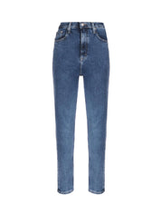 Jeans Blu Tommy Jeans