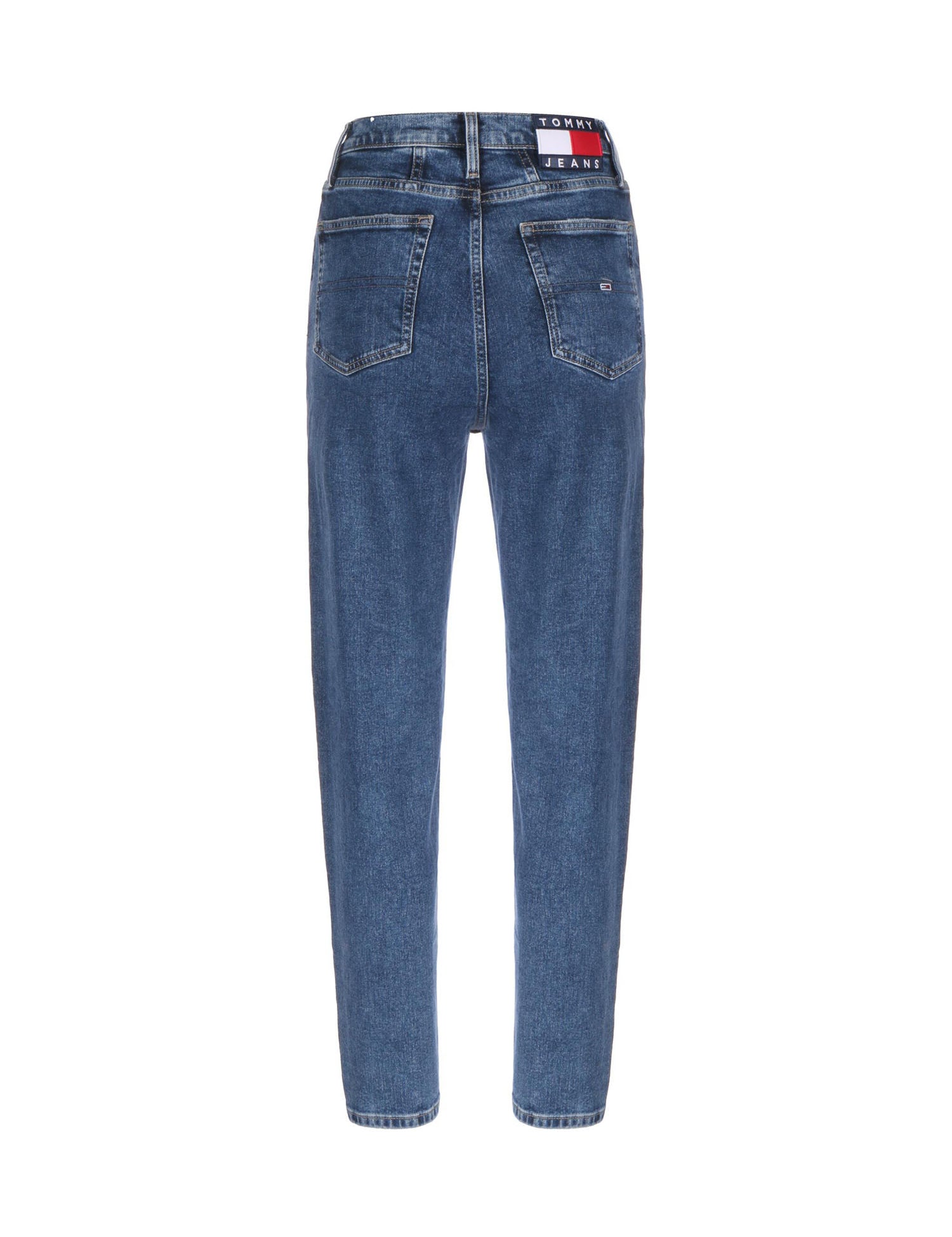 Jeans Blu Tommy Jeans