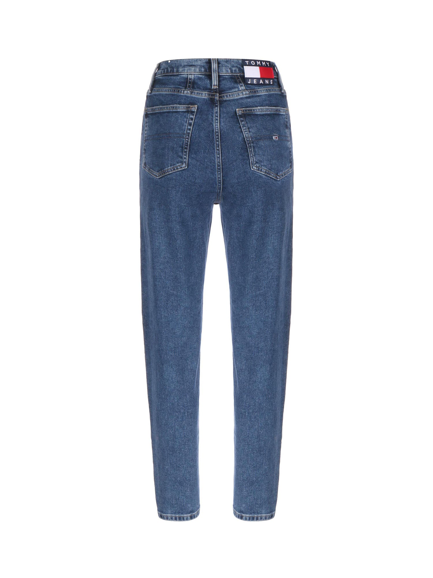 Jeans Blu Tommy Jeans