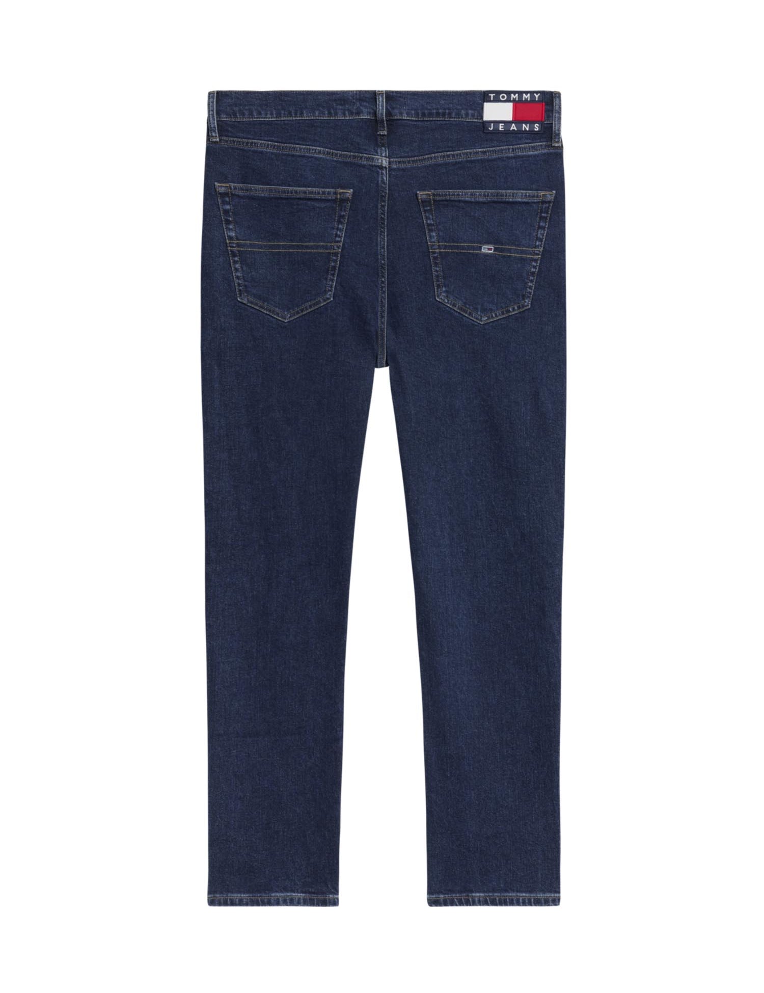 Jeans Blu Tommy Jeans