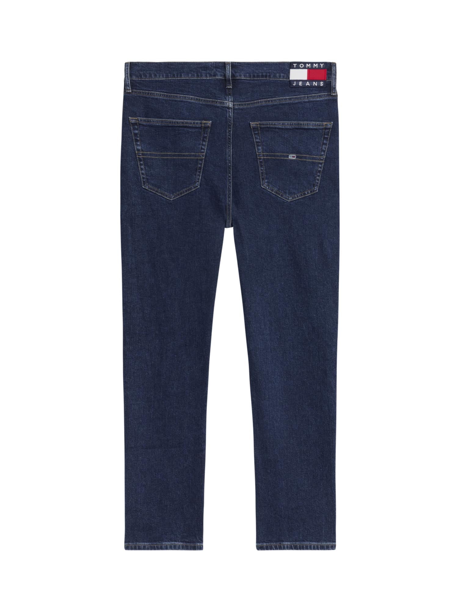 Jeans Blu Tommy Jeans