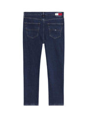 Jeans Blu Tommy Jeans