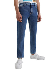 Jeans Blu Tommy Jeans