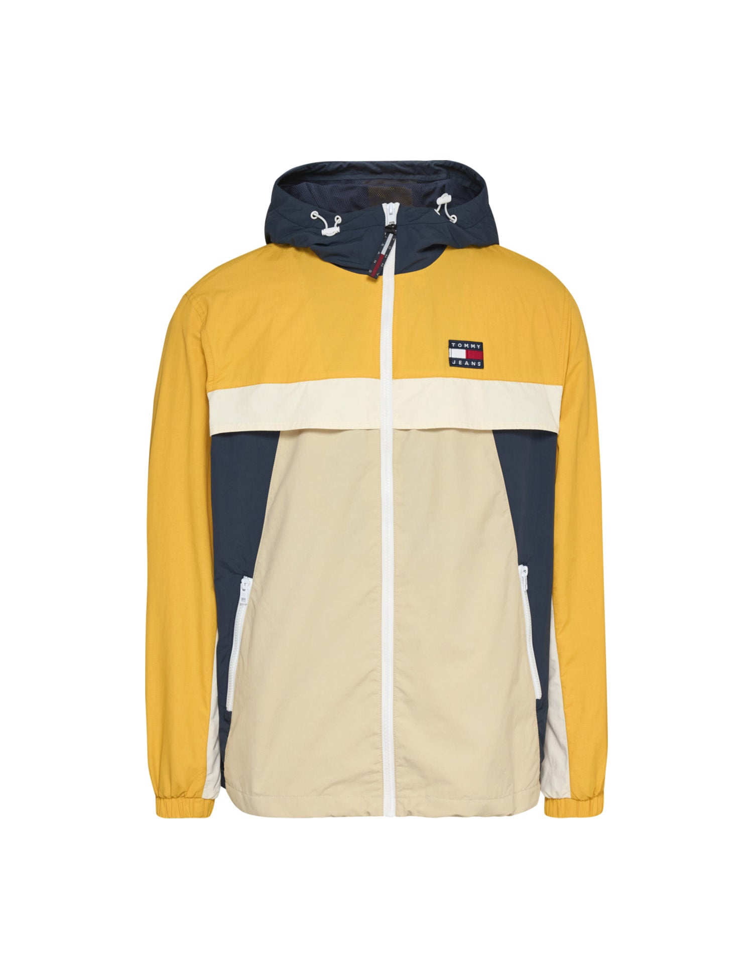 Giacche Giallo Tommy Jeans