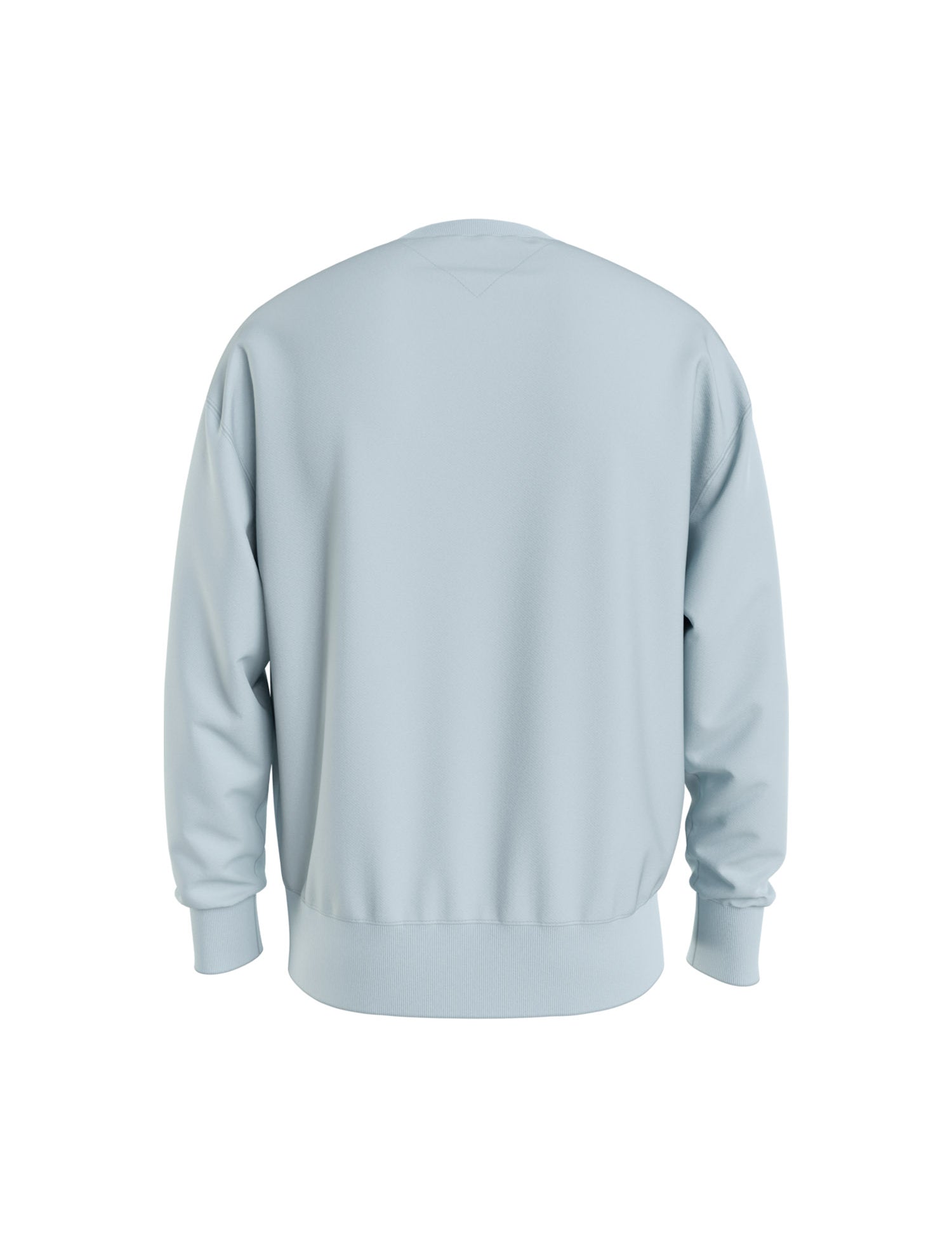 Felpe Blu Tommy Jeans