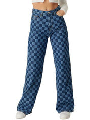 Jeans Blu Tommy Jeans