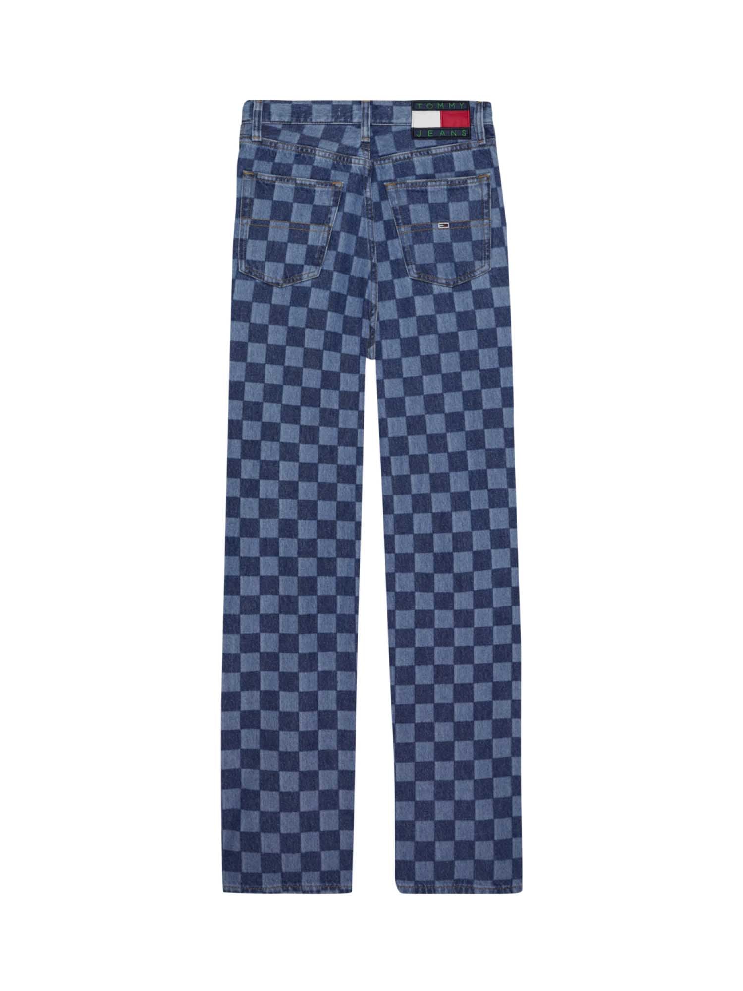 Jeans Blu Tommy Jeans