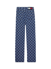 Jeans Blu Tommy Jeans