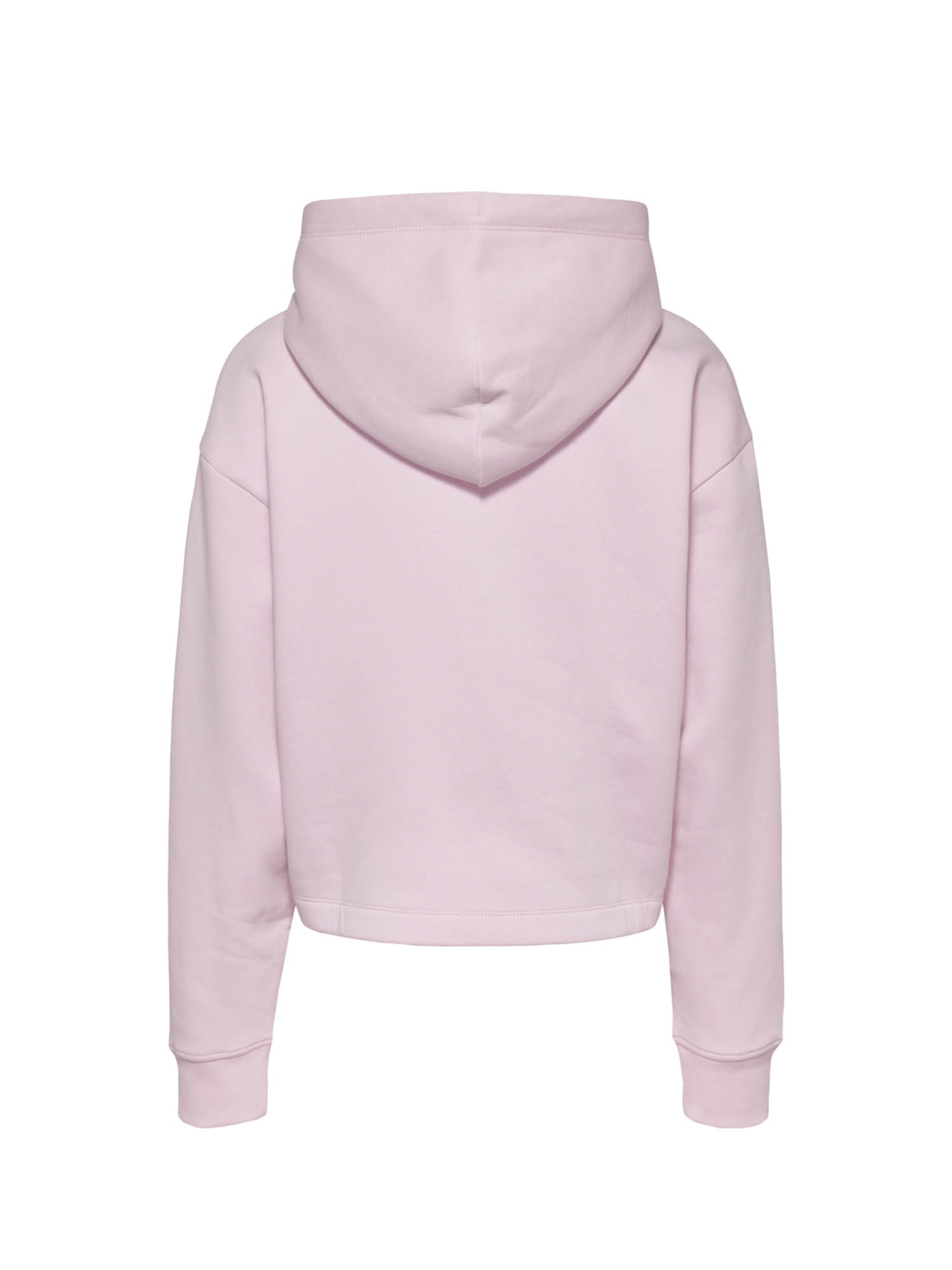 Felpe Rosa Tommy Jeans