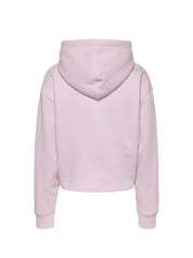 Felpe Rosa Tommy Jeans