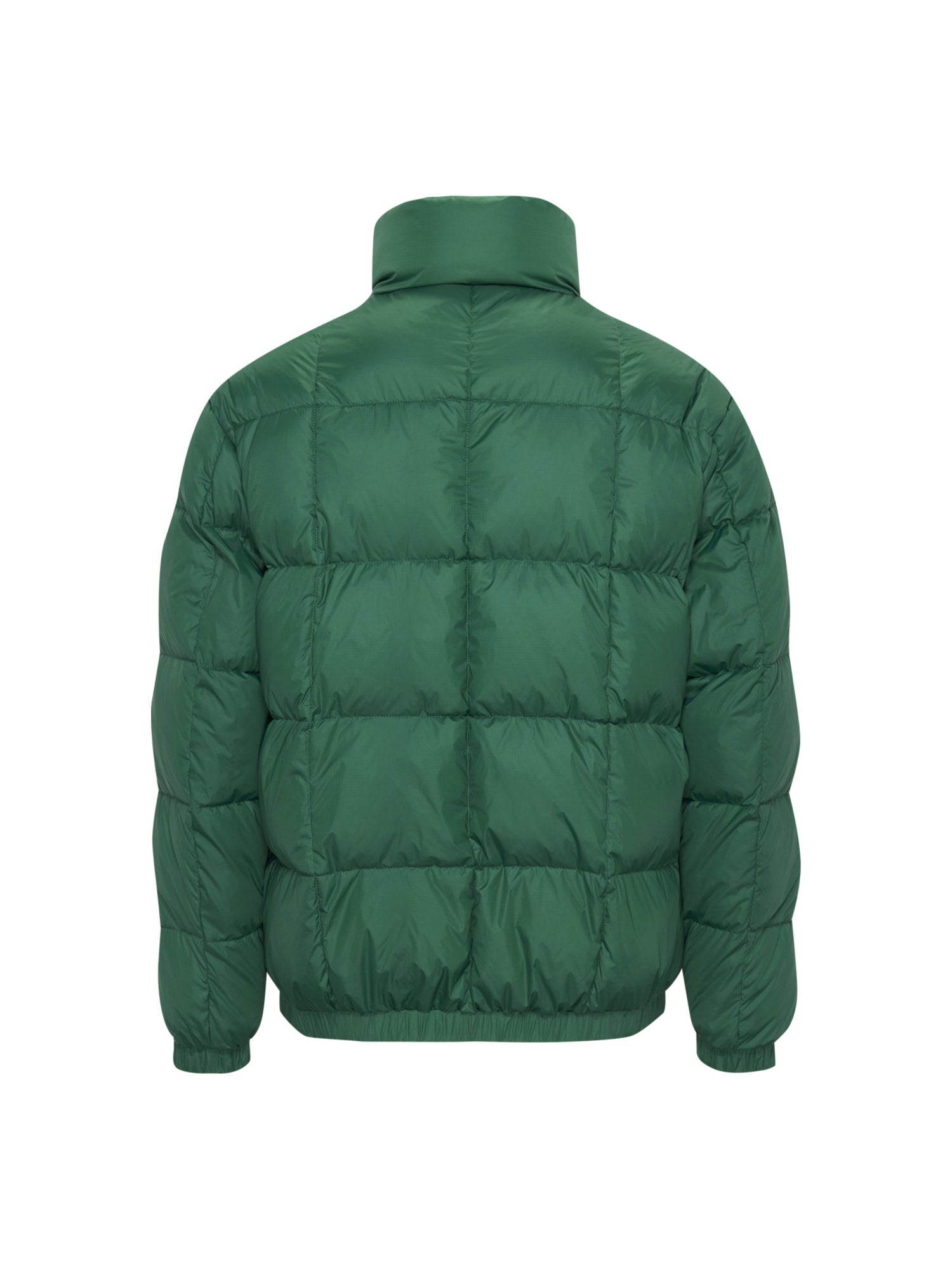 Piumini Verde Tommy Jeans