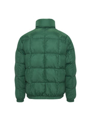 Piumini Verde Tommy Jeans