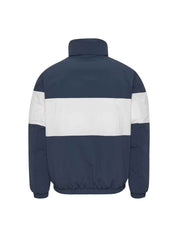 Piumini Verde Tommy Jeans