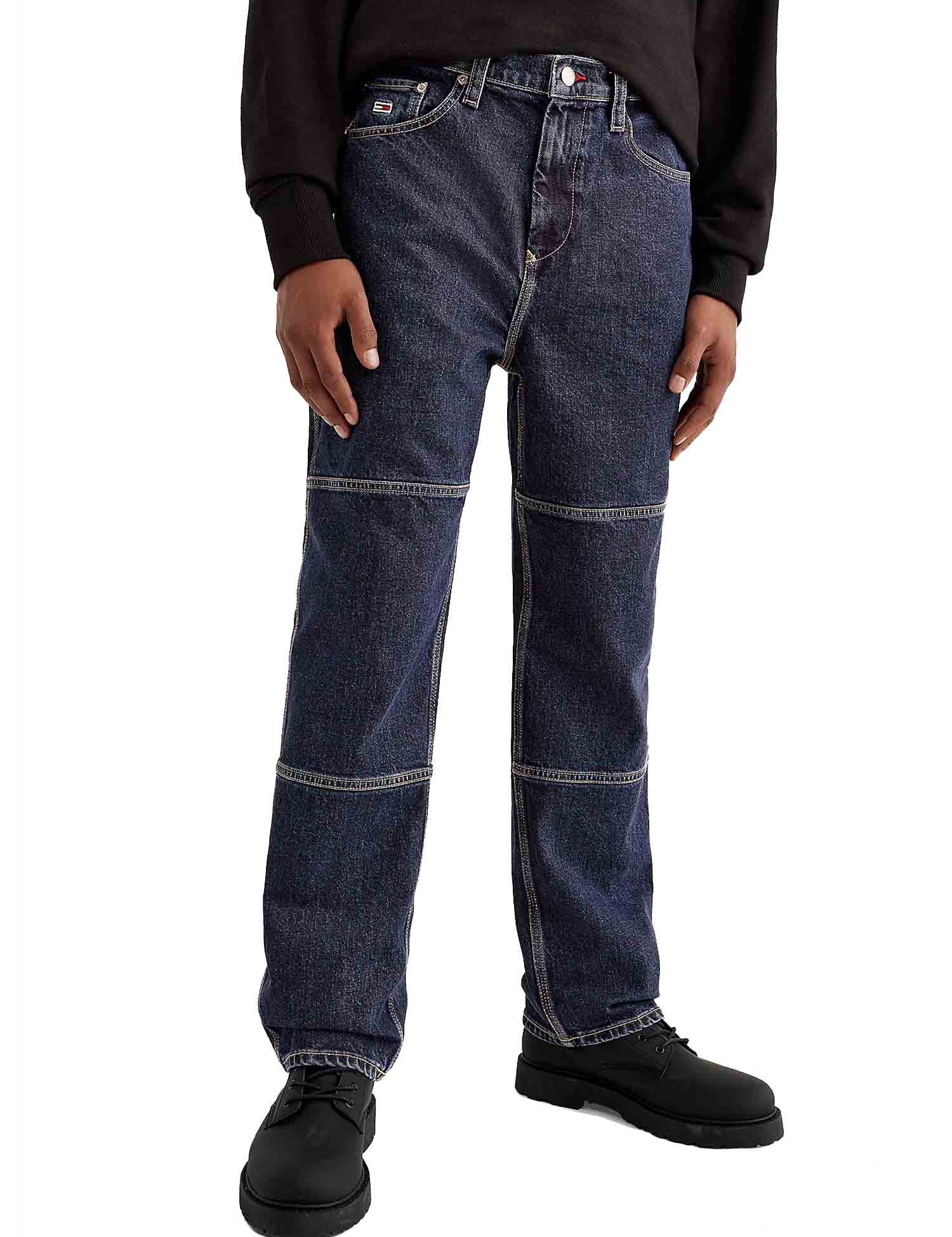 Jeans Blu Tommy Jeans