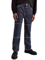 Jeans Blu Tommy Jeans