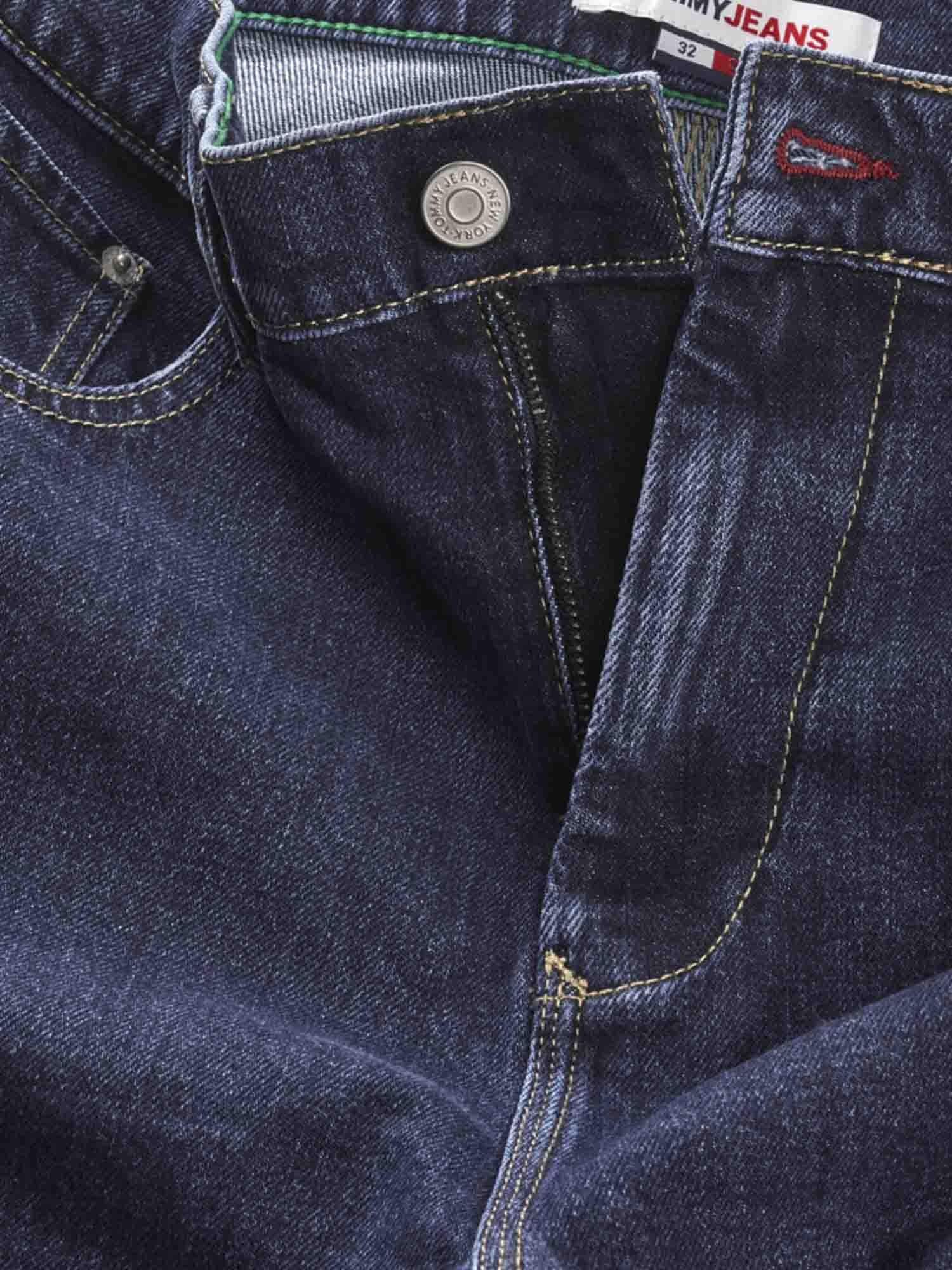 Jeans Blu Tommy Jeans