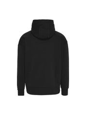 Felpe Nero Tommy Jeans