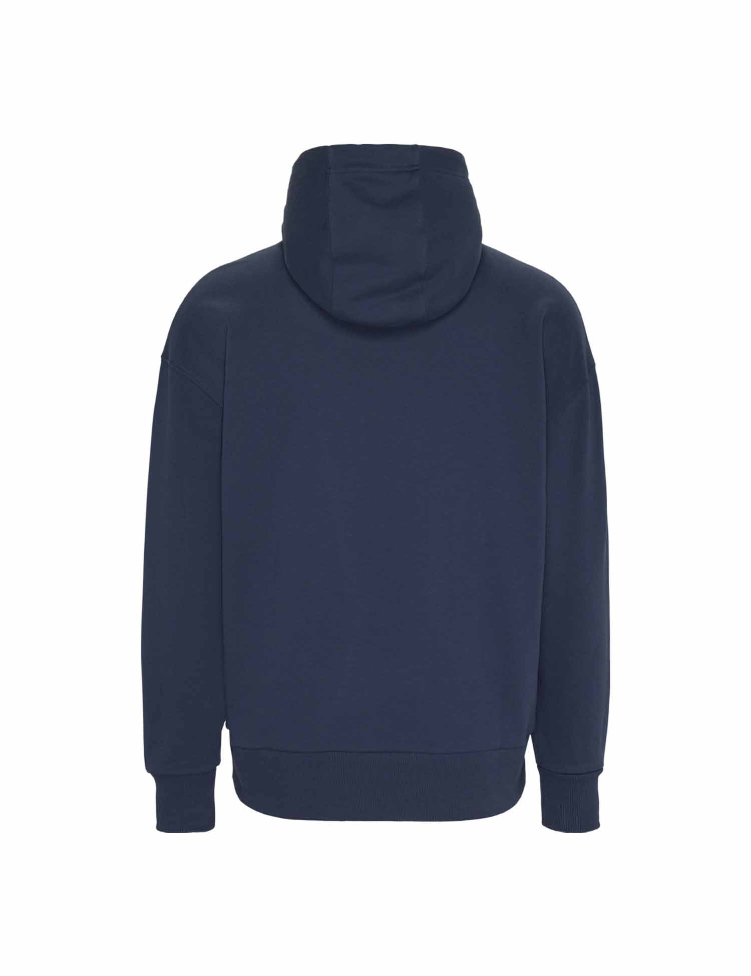 Felpe Blu Tommy Jeans