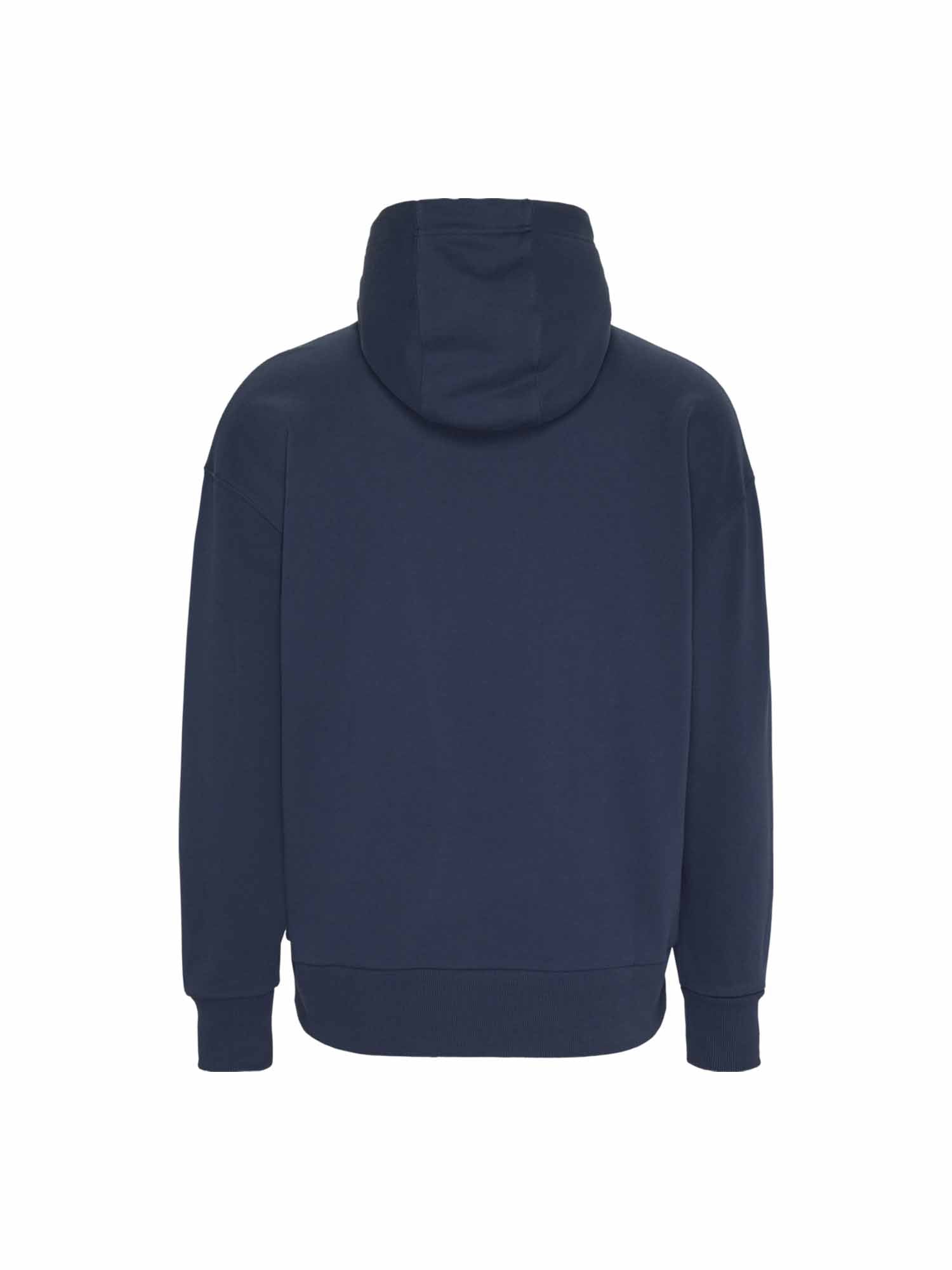 Felpe Blu Tommy Jeans