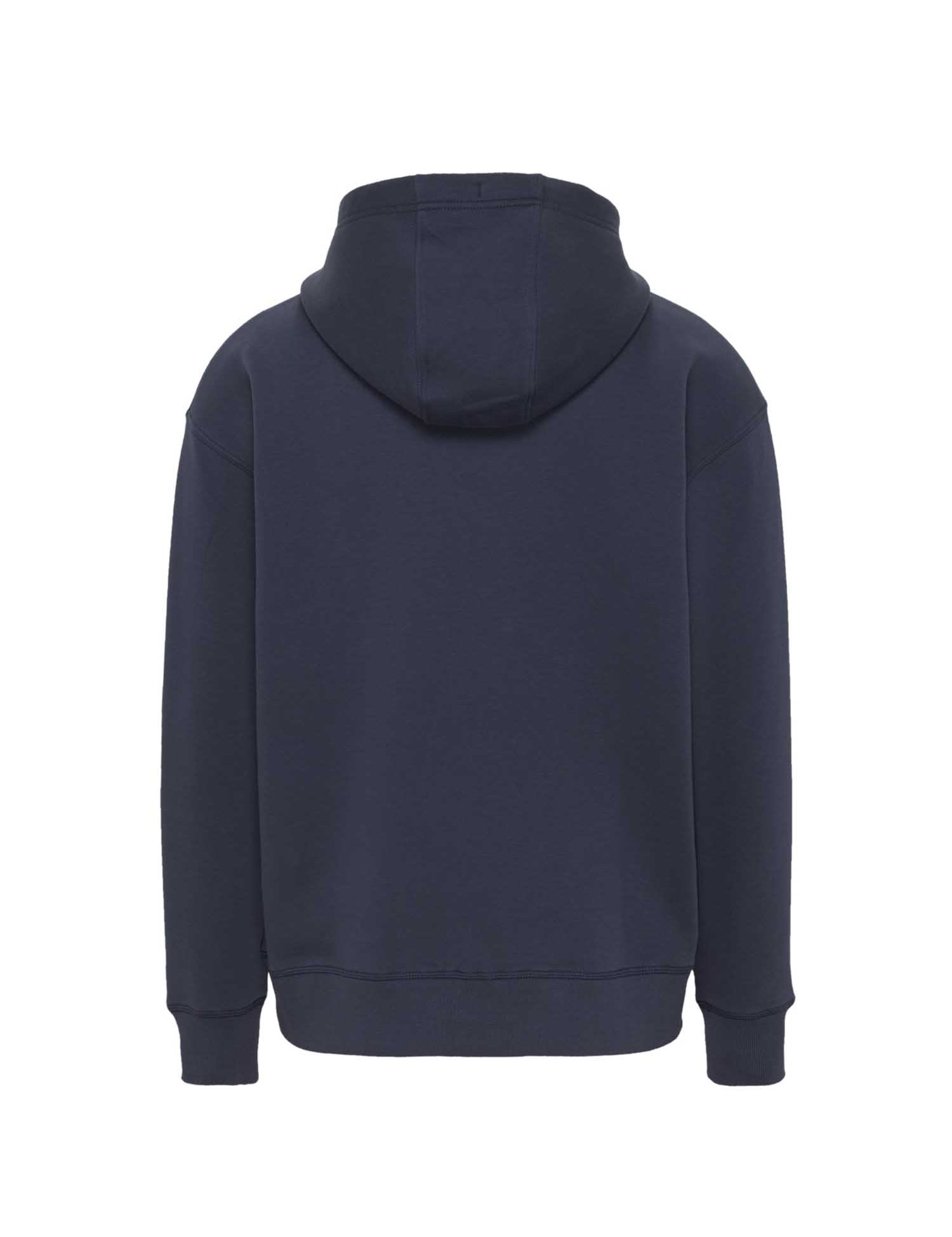 Felpe Blu Tommy Jeans