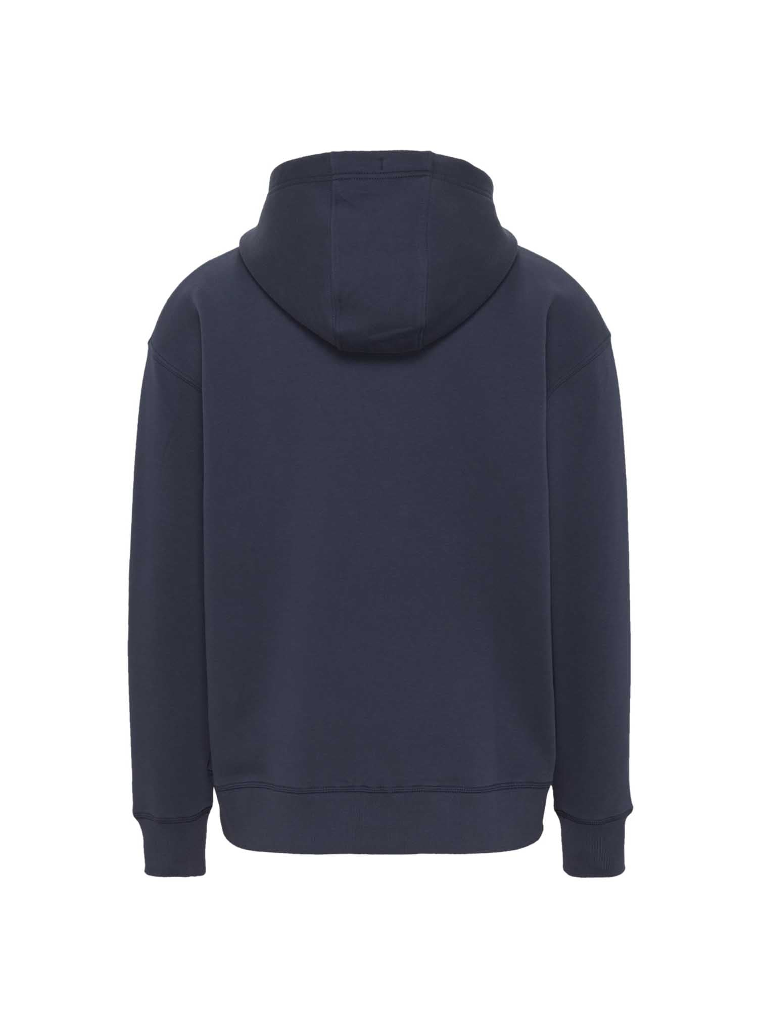 Felpe Blu Tommy Jeans