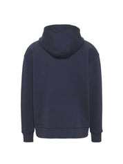 Felpe Blu Tommy Jeans