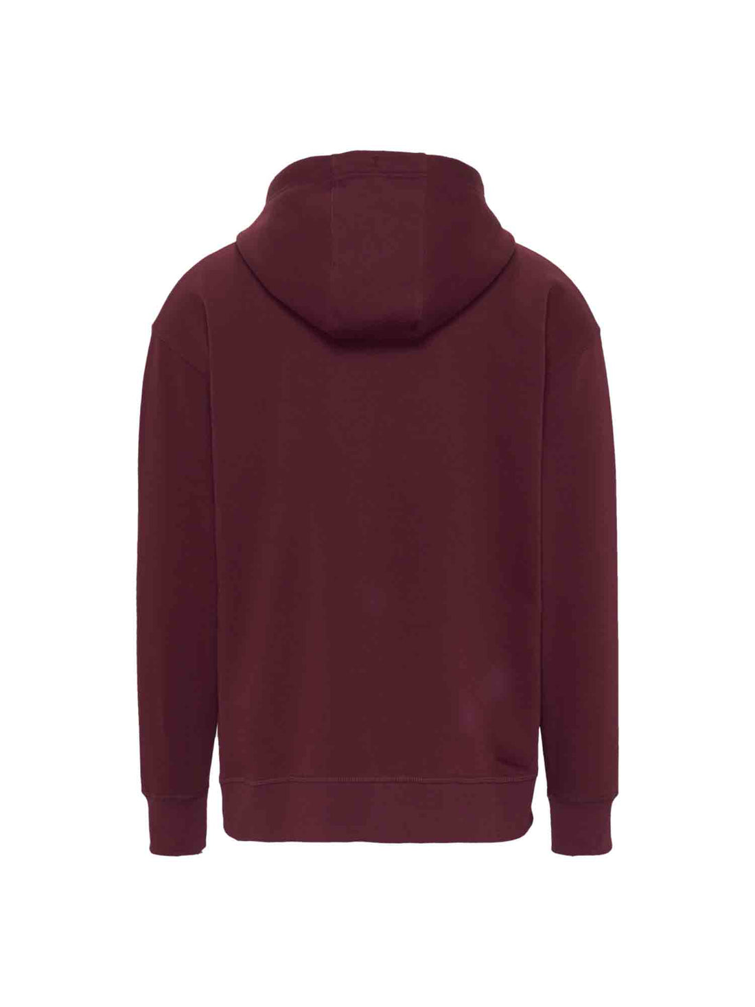 Felpe Bordeaux Tommy Jeans