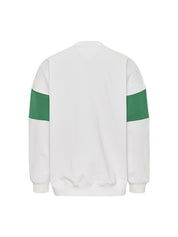 Felpe Bianco Tommy Jeans