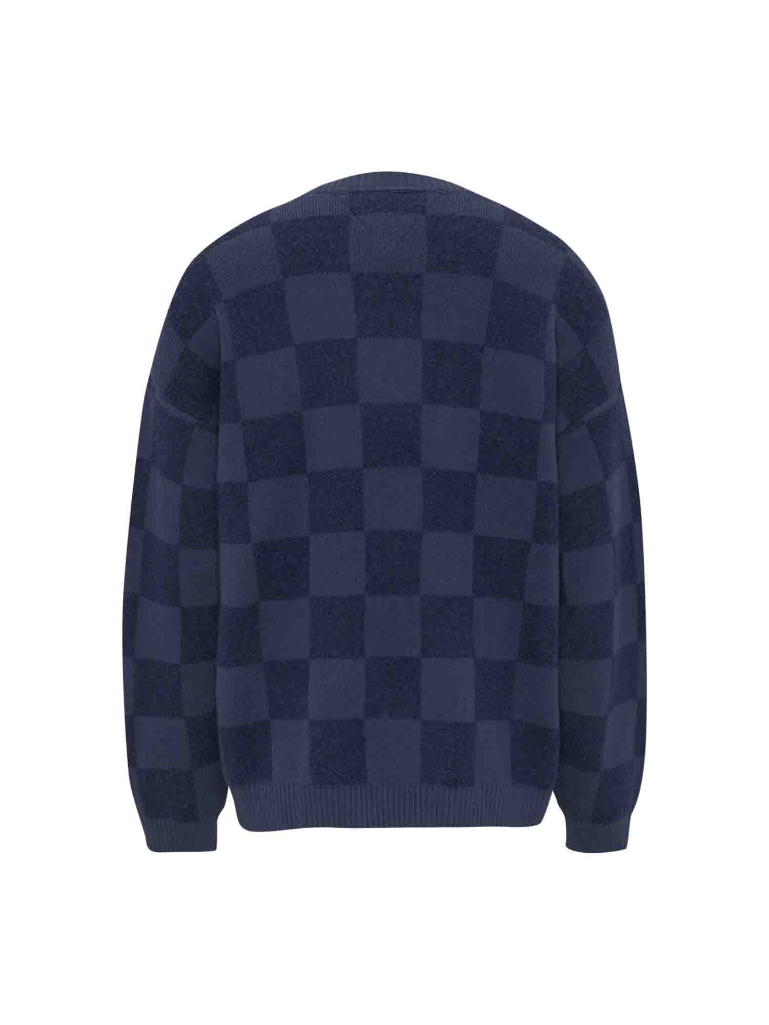 Maglioncini Blu Tommy Jeans