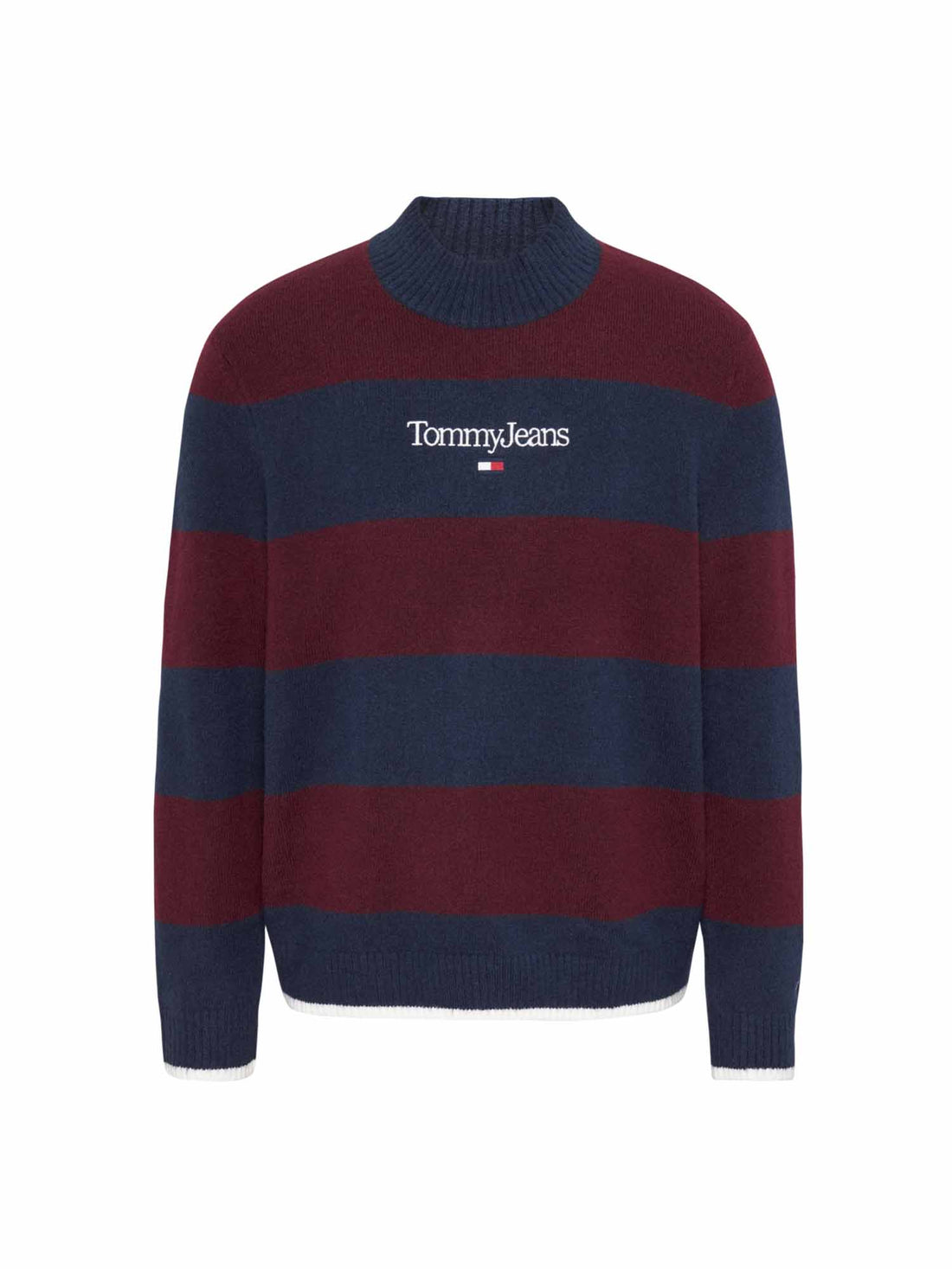 Maglioncini Blu Tommy Jeans