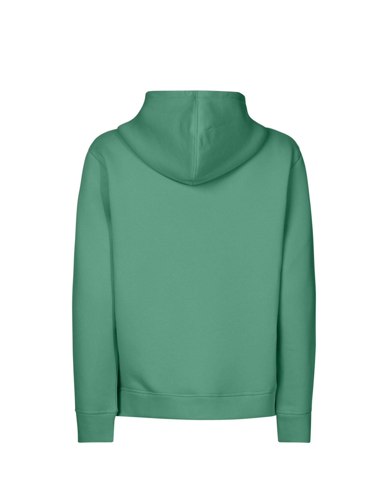 Felpe Verde Tommy Hilfiger