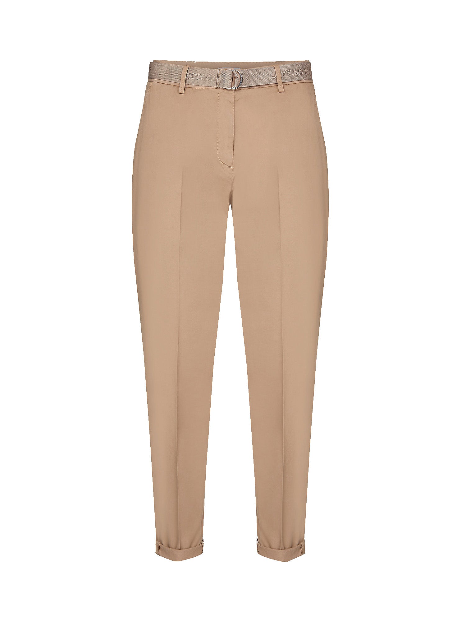 Pantaloni Beige Tommy Hilfiger