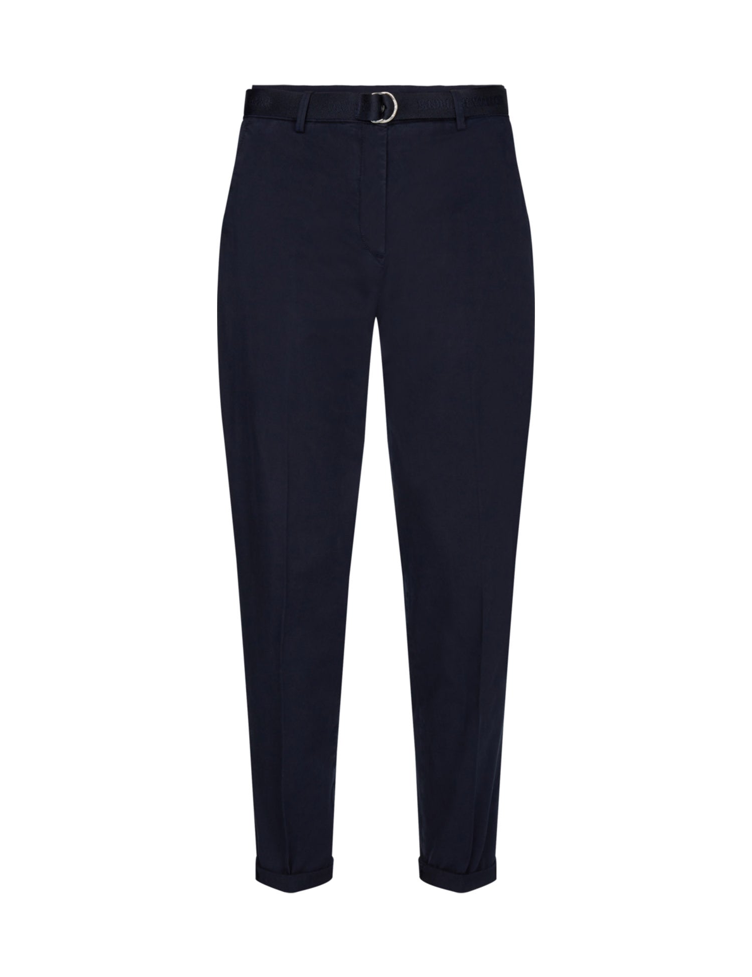 Pantaloni Blu Tommy Hilfiger