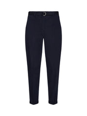 Pantaloni Blu Tommy Hilfiger