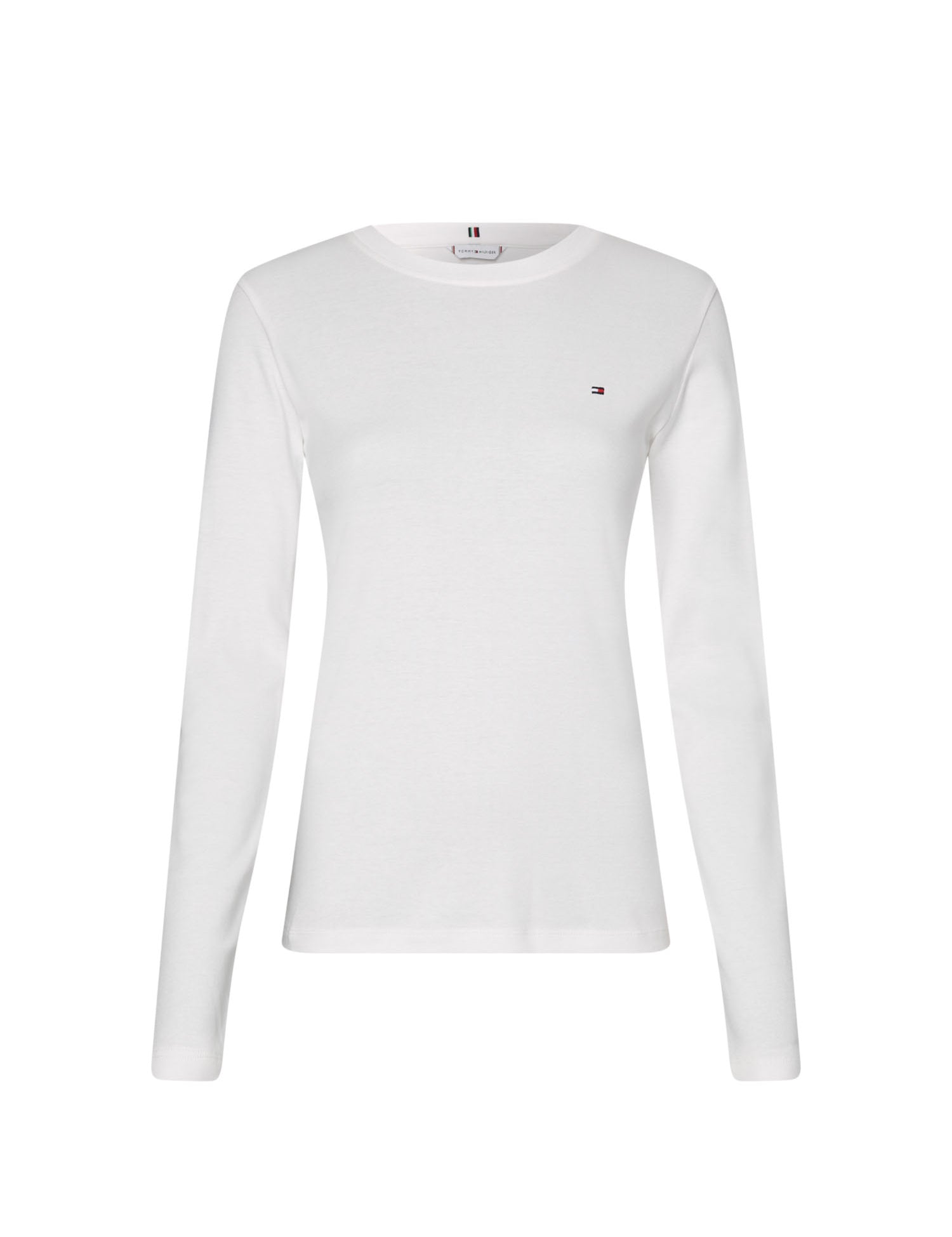 T-shirt Beige Tommy Hilfiger