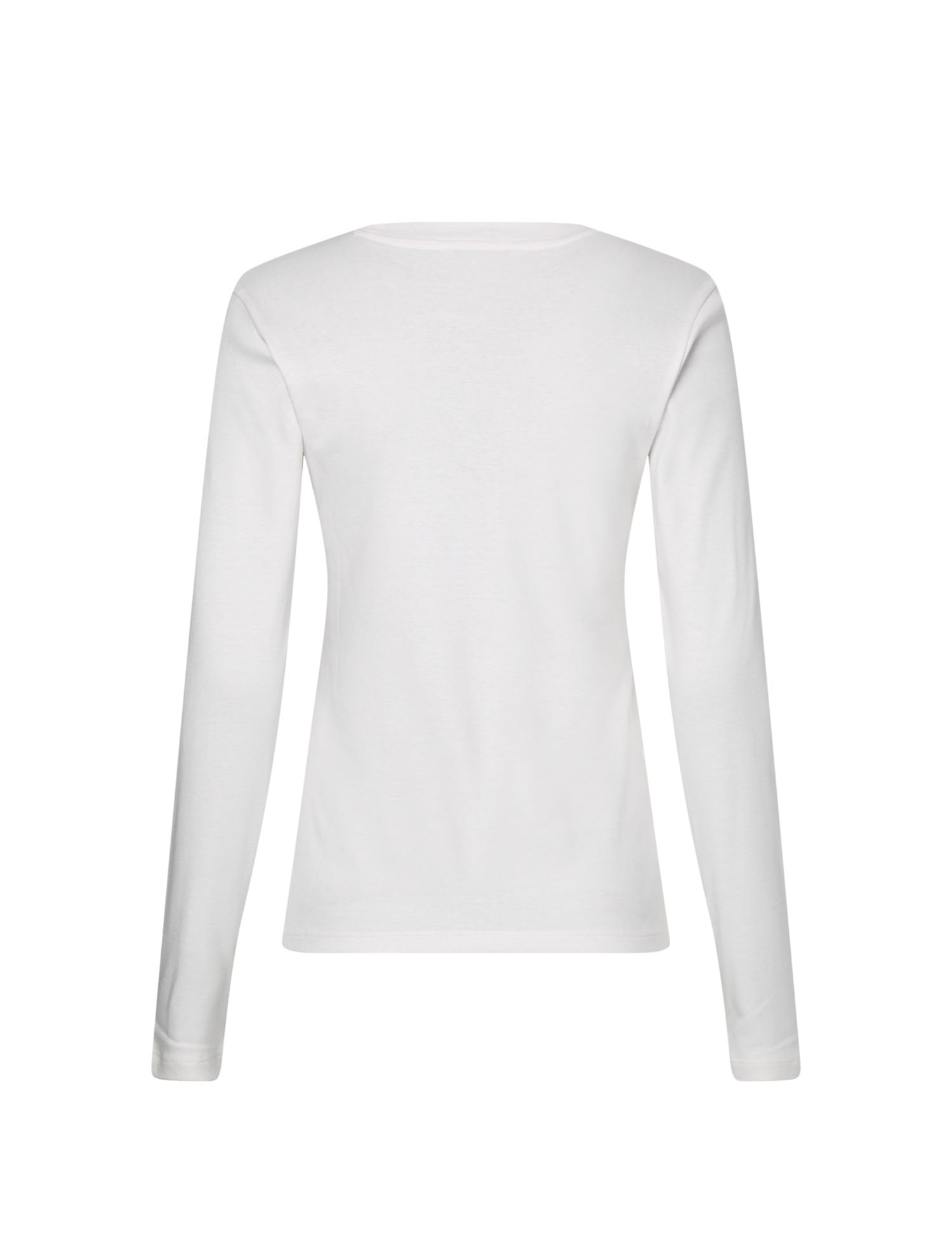 T-shirt Beige Tommy Hilfiger