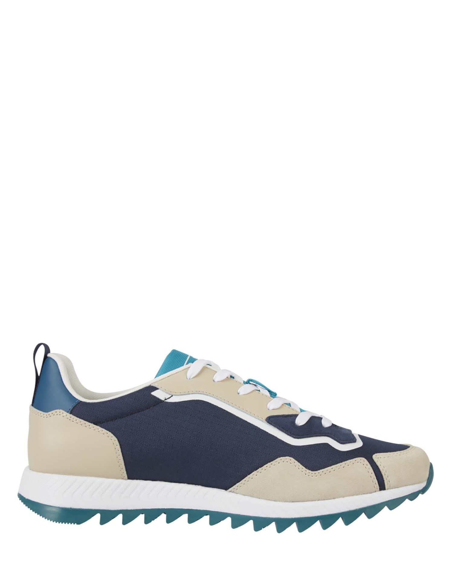 Sneakers Blu Tommy Jeans