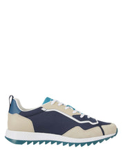 Sneakers Blu Tommy Jeans