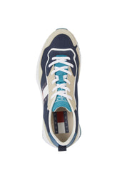 Sneakers Blu Tommy Jeans