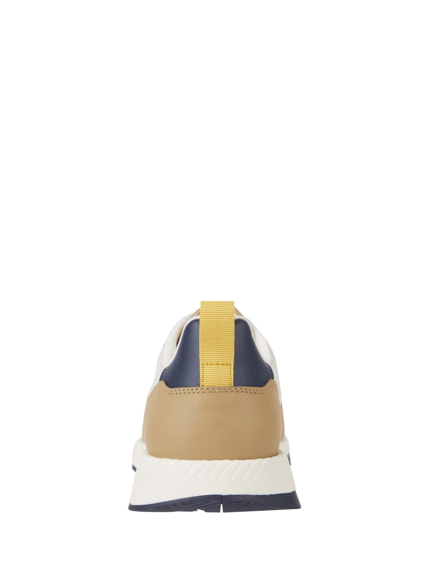 Sneakers Bianco Tommy Jeans
