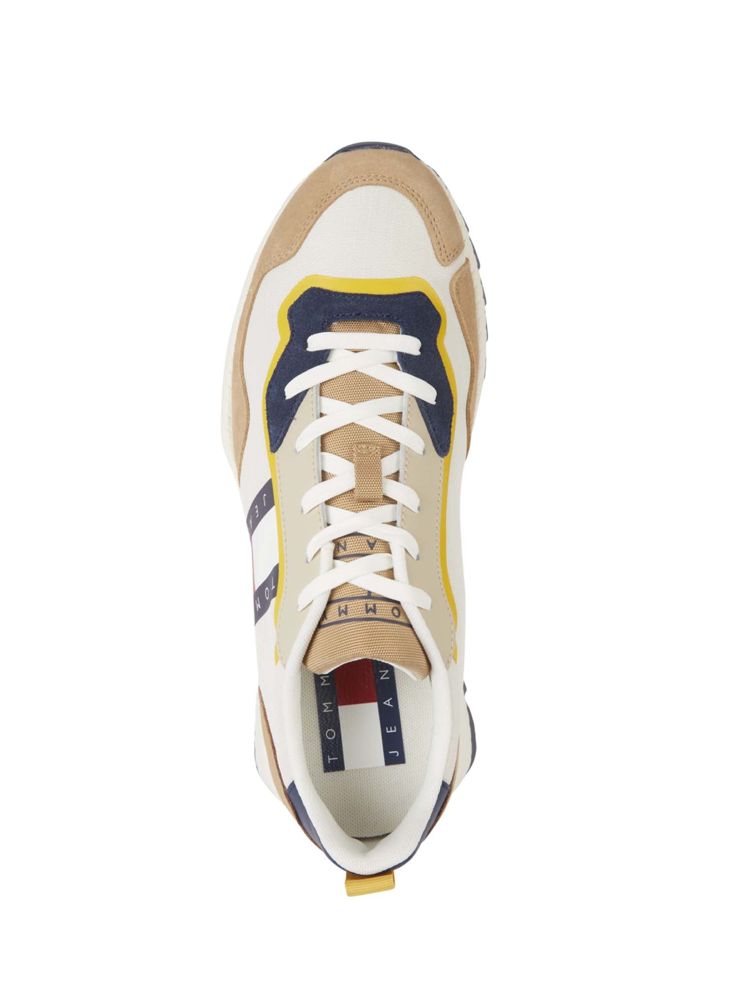 Sneakers Bianco Tommy Jeans