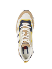 Sneakers Bianco Tommy Jeans